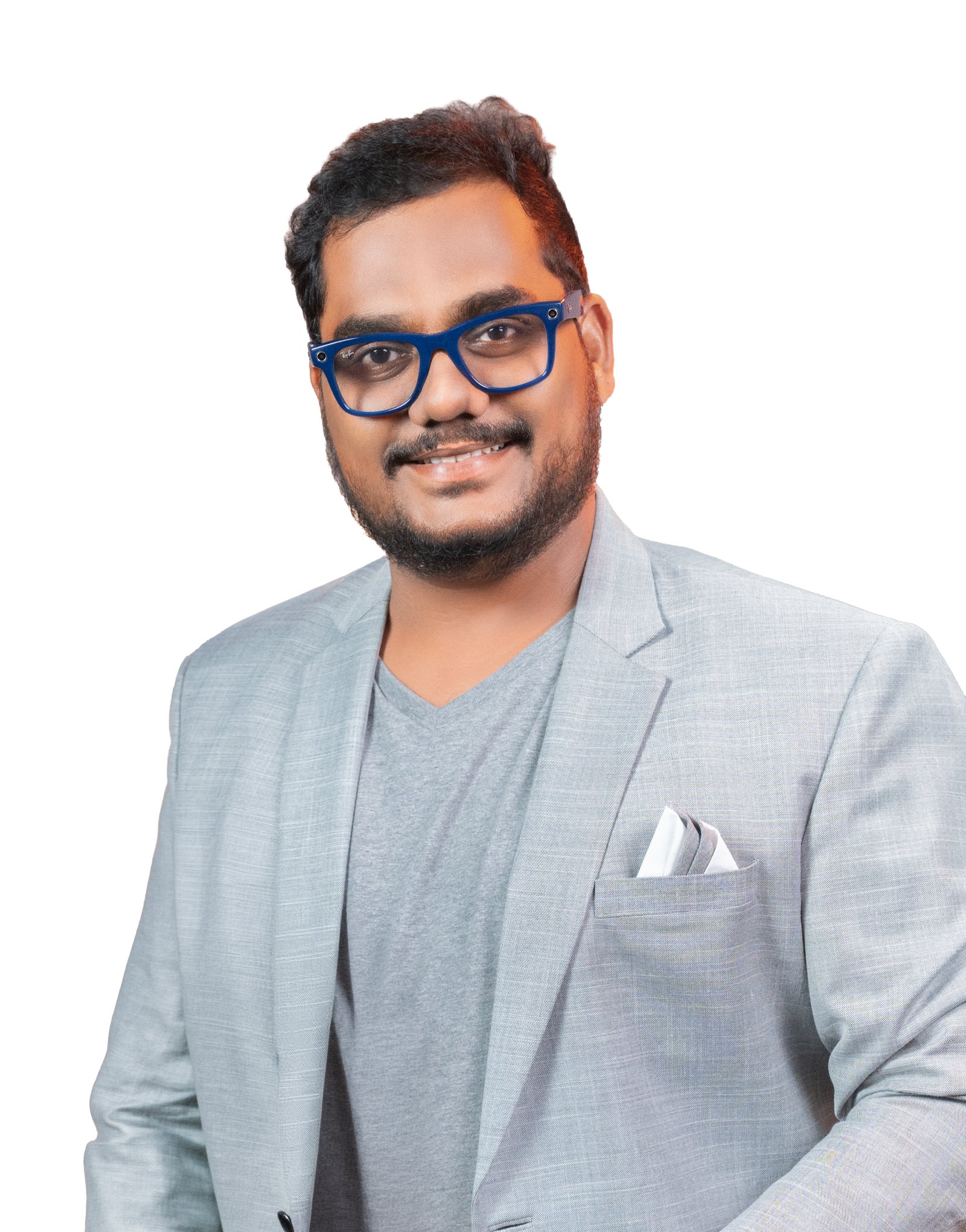 Raghuram